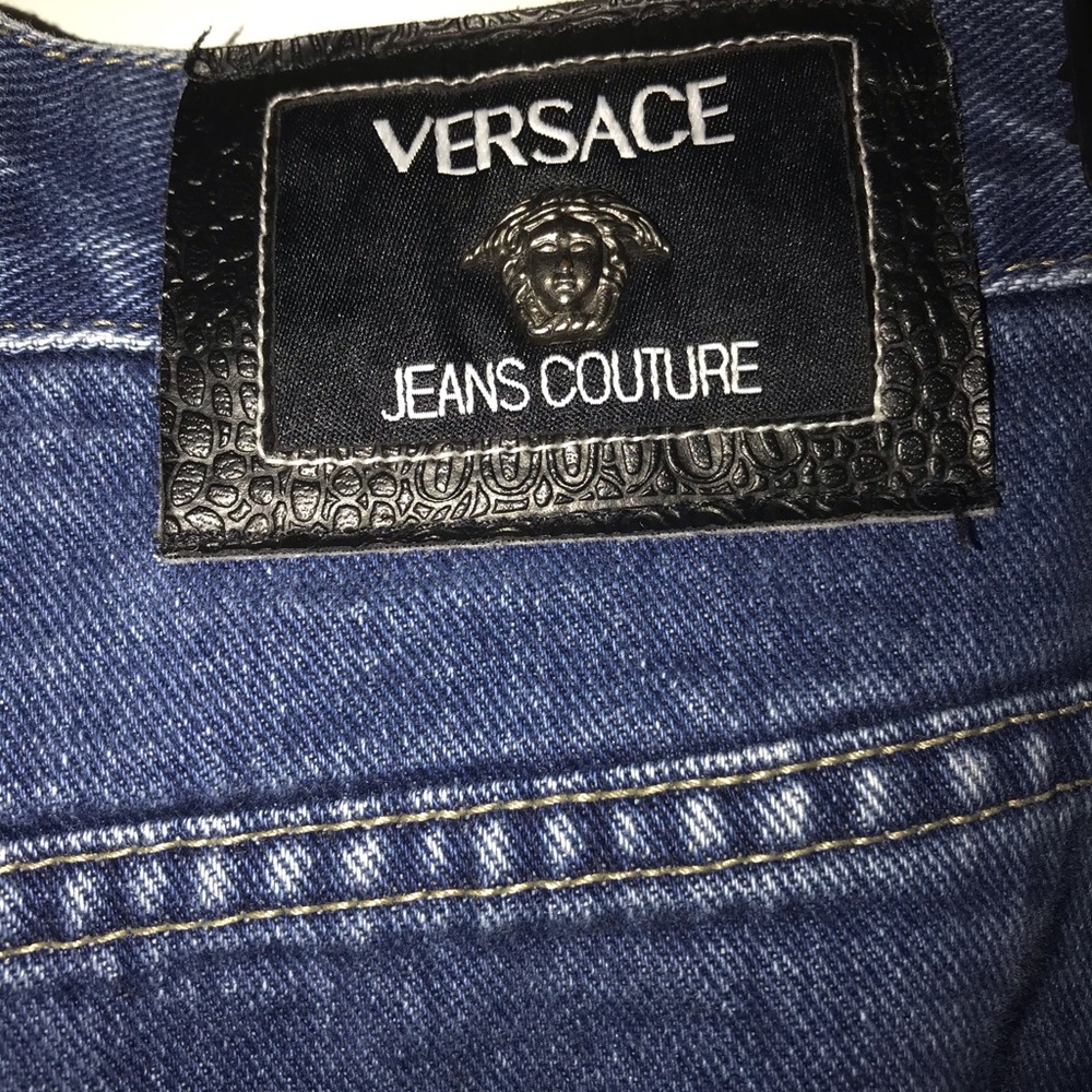 Versace Jeans